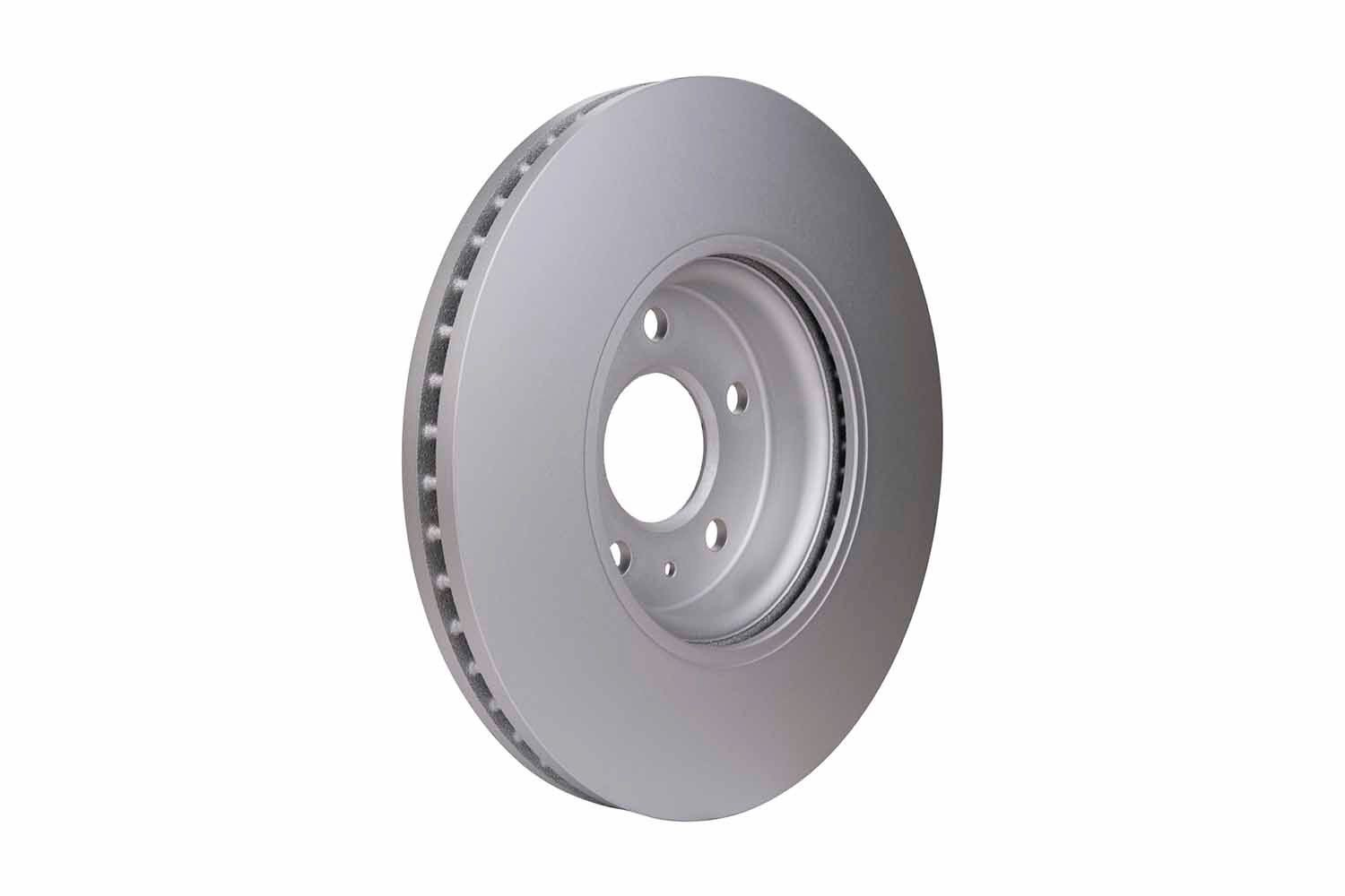 Frenos delanteros HELLA 8DD355117191 precio, desde 52,53 EUR