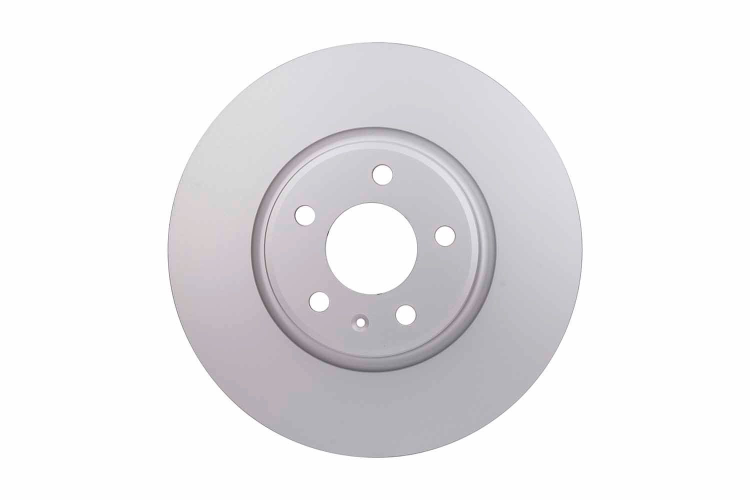 Comprar 8DD355117191 HELLA Freno de disco delantero