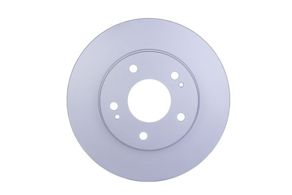 Comprar MN102275 Mitsubishi Freno de disco delantero