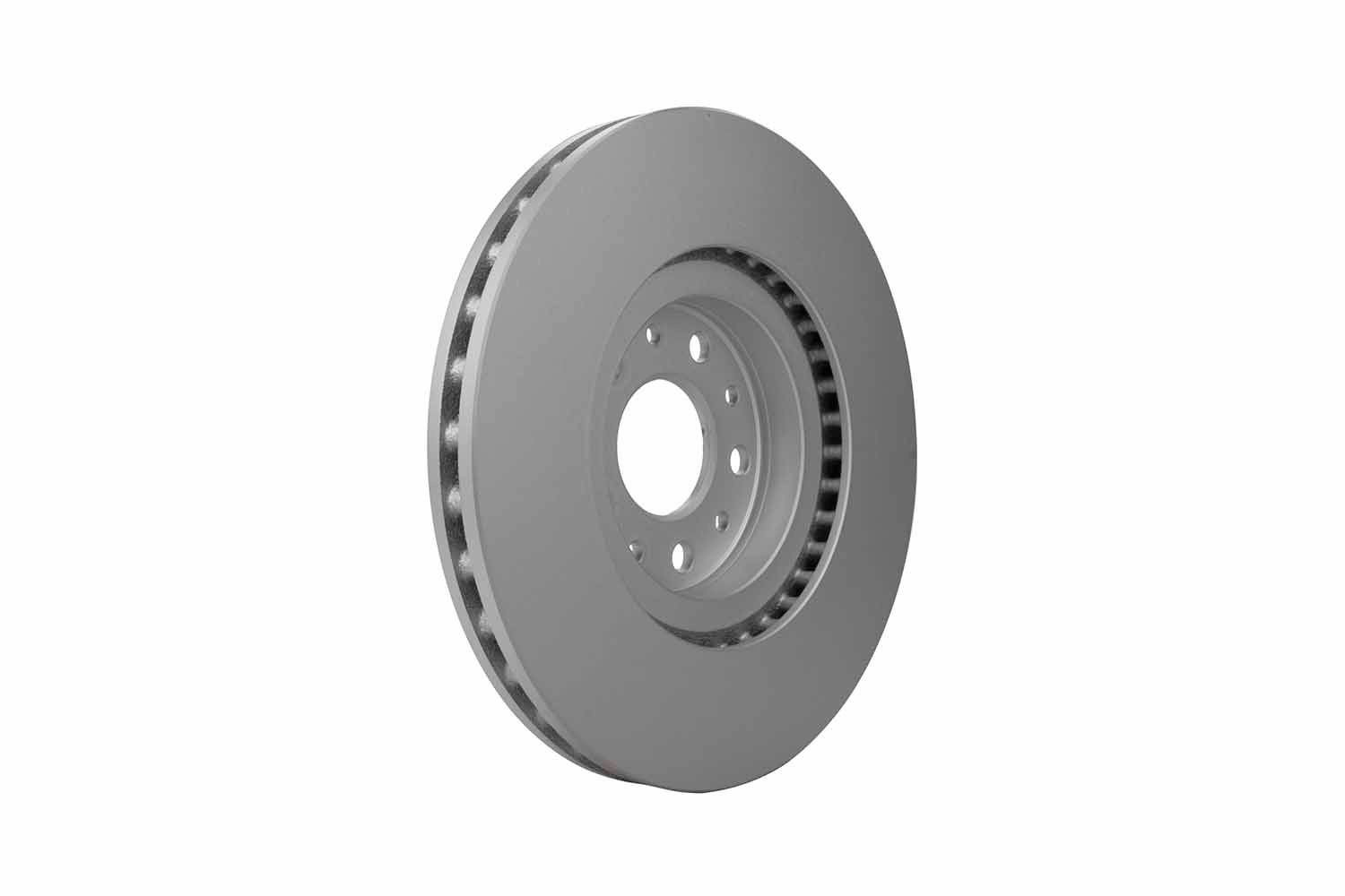 Disco de freno 8DD355132131 HELLA