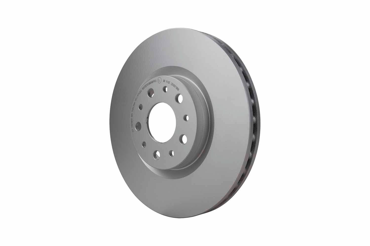 Frenos delanteros HELLA 8DD355132131 precio, desde 48,19 EUR