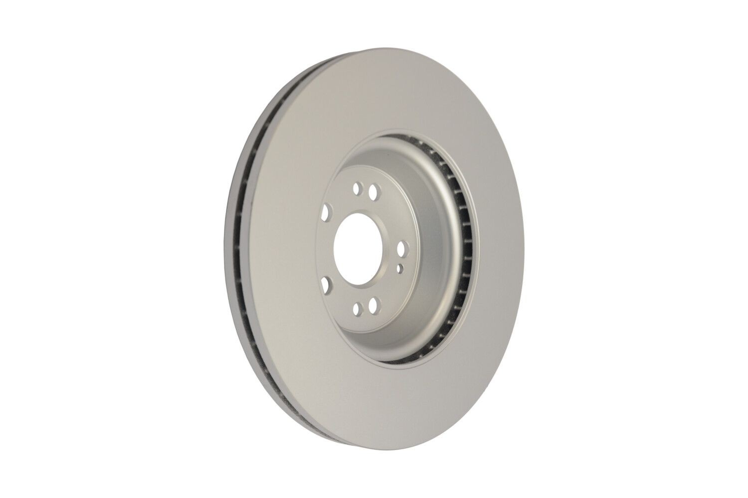 Disco de freno delantero Mercedes ML/GLE 