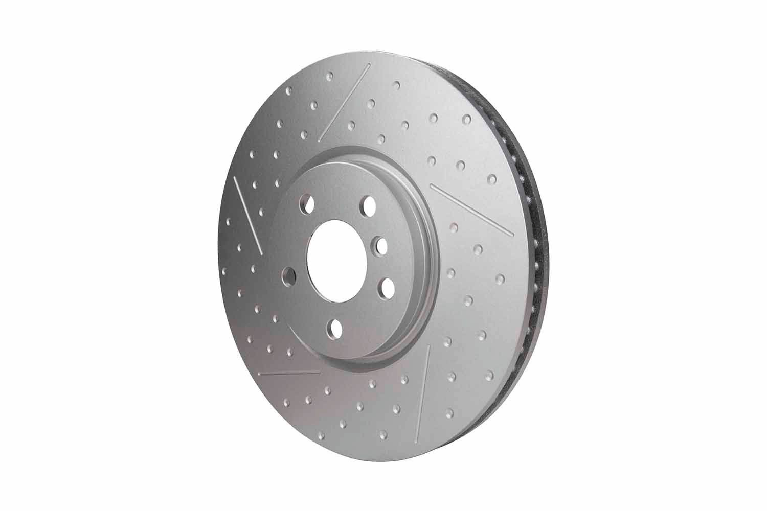 Comprar 8DD355133091 HELLA Freno de disco delantero