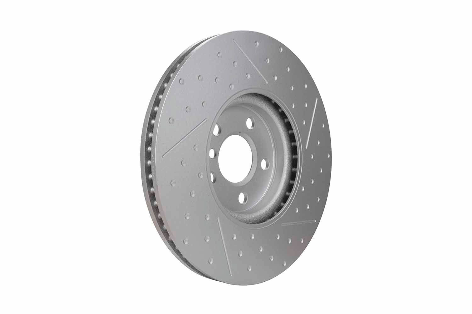 Frenos delanteros HELLA 8DD355133091 precio, desde 77,17 EUR