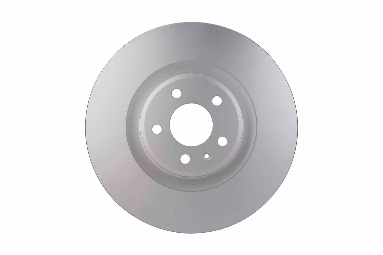 Comprar 95B615302 VAG Freno de disco delantero