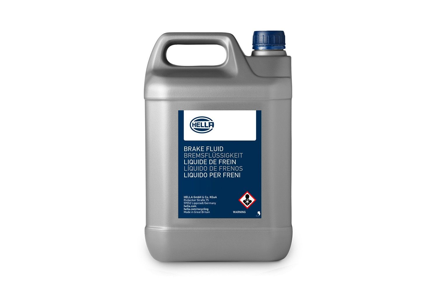 Líquido de frenos Renault (RVI) 7711575502 precio, desde 36,56 EUR