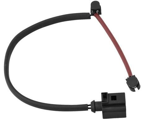  Sensor de desgaste de las pastillas de freno delanteras Volkswagen Golf 4