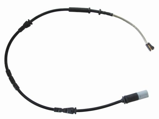 Sensor de desgaste de pastillas de freno trasero BMW 1 