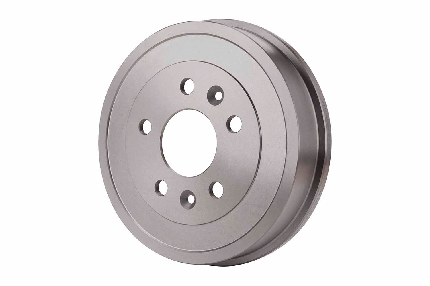  Tambor de freno trasero Renault DUSTER 1