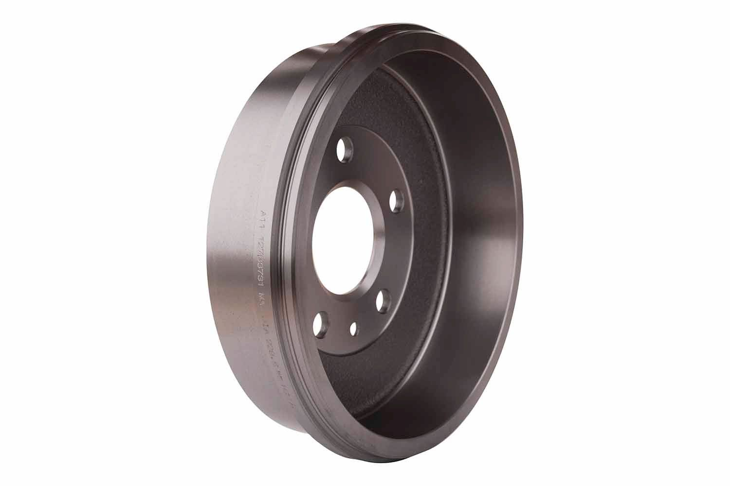 Tambor de freno trasero para Renault DUSTER I HS