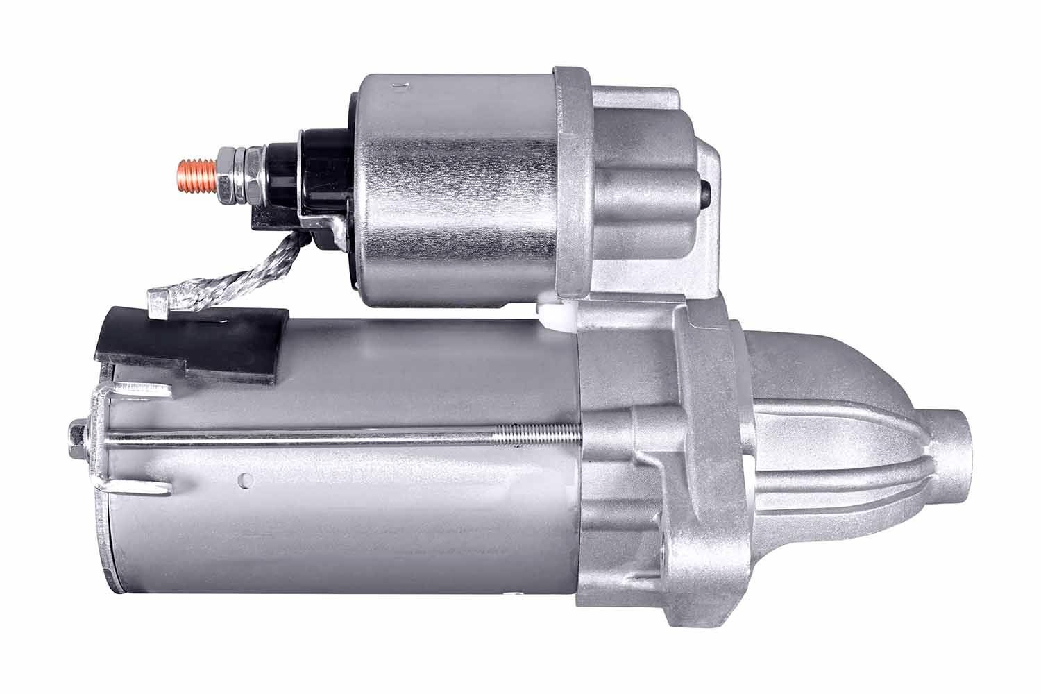  Motor de arranque Fiat Siena 