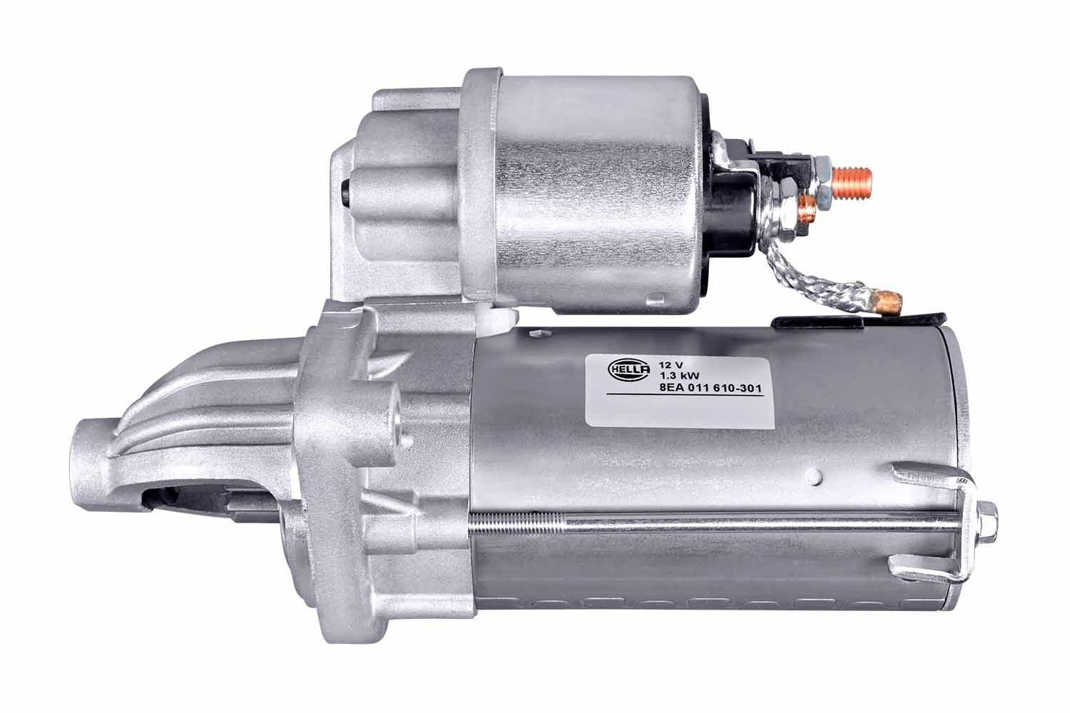 Comprar Motor de arranque Fiat Siena  178