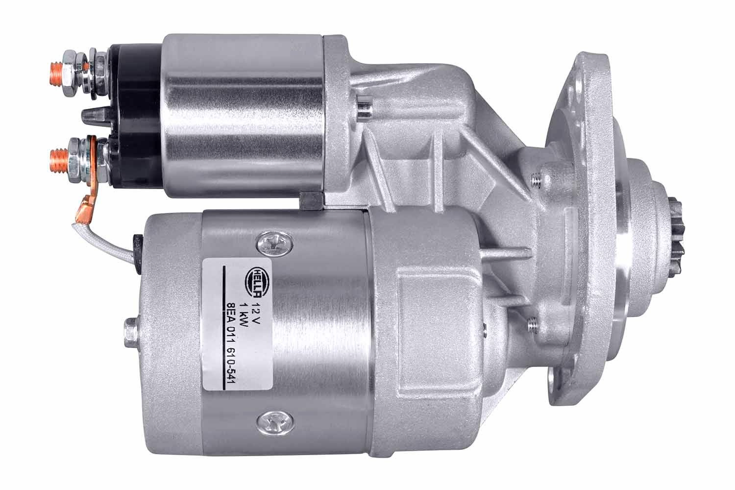 Burro de arranque  Skoda Felicia I hatchback (791, 6U1) (1994 - 1997) precio, desde 75,50 EUR