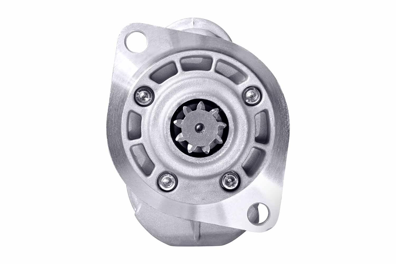  Motor de arranque Skoda Felicia 1