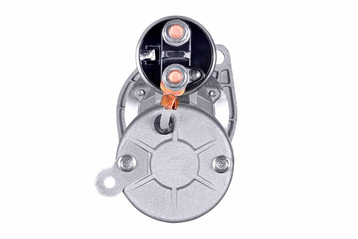Comprar Motor de arranque Skoda Felicia I 791, 6U1