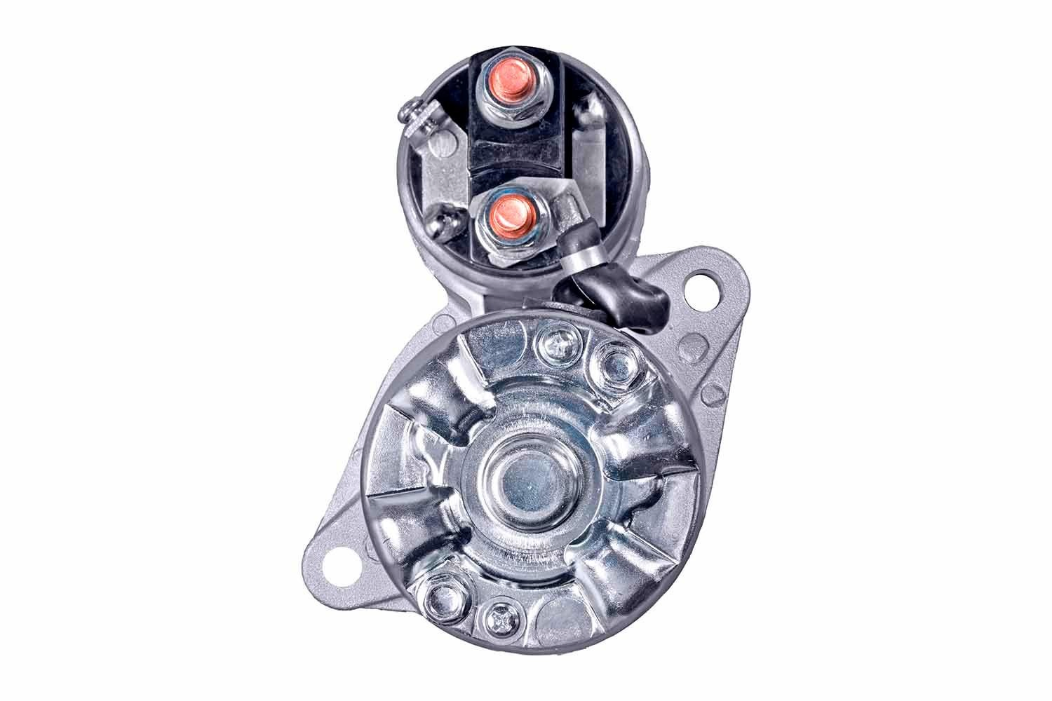 8EA011610661 HELLA Arranque motores
