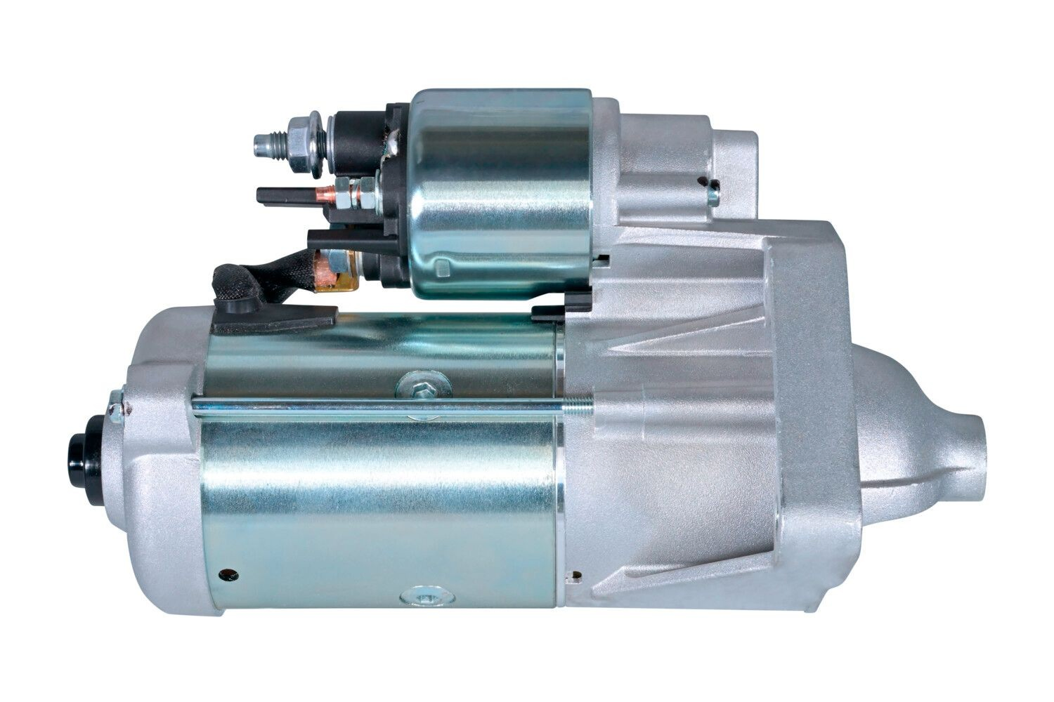 Motor de arranque 95520344 General Motors