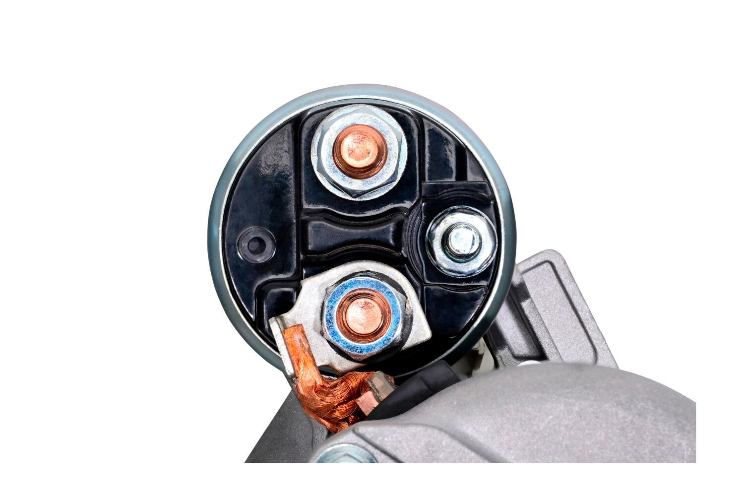 Comprar Motor de arranque BMW 7  G11, G12