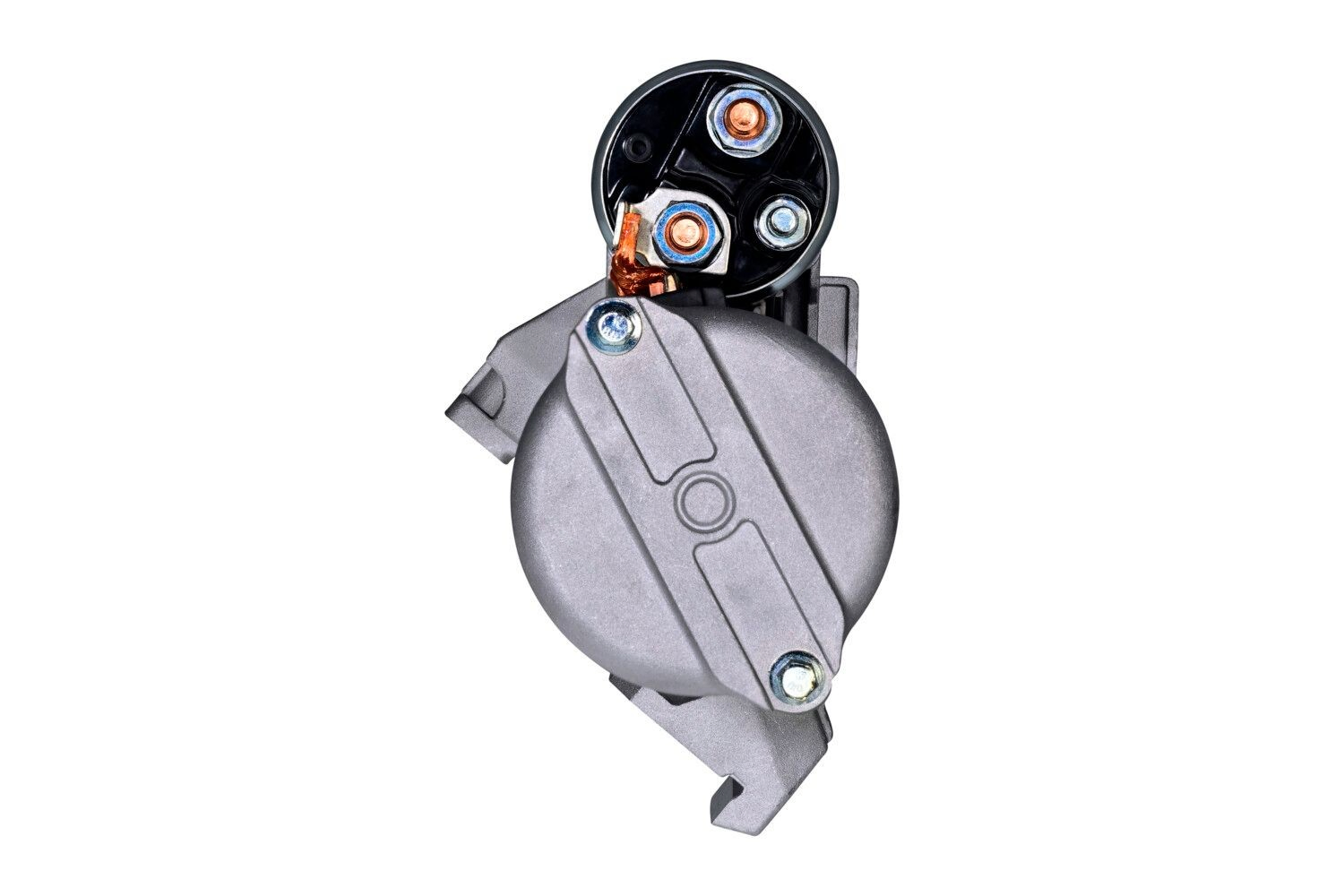 Arranque motores para BMW 7  G11, G12
