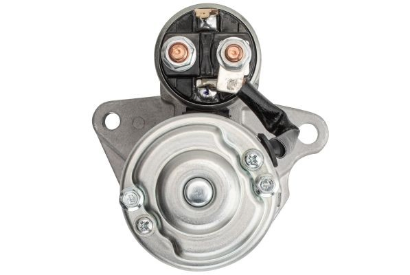 Arranque motores para Mazda 2 III DL, DJ