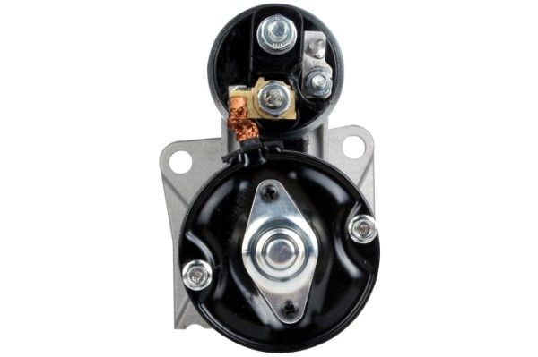 Arranque motores para Ford Sierra I GBC