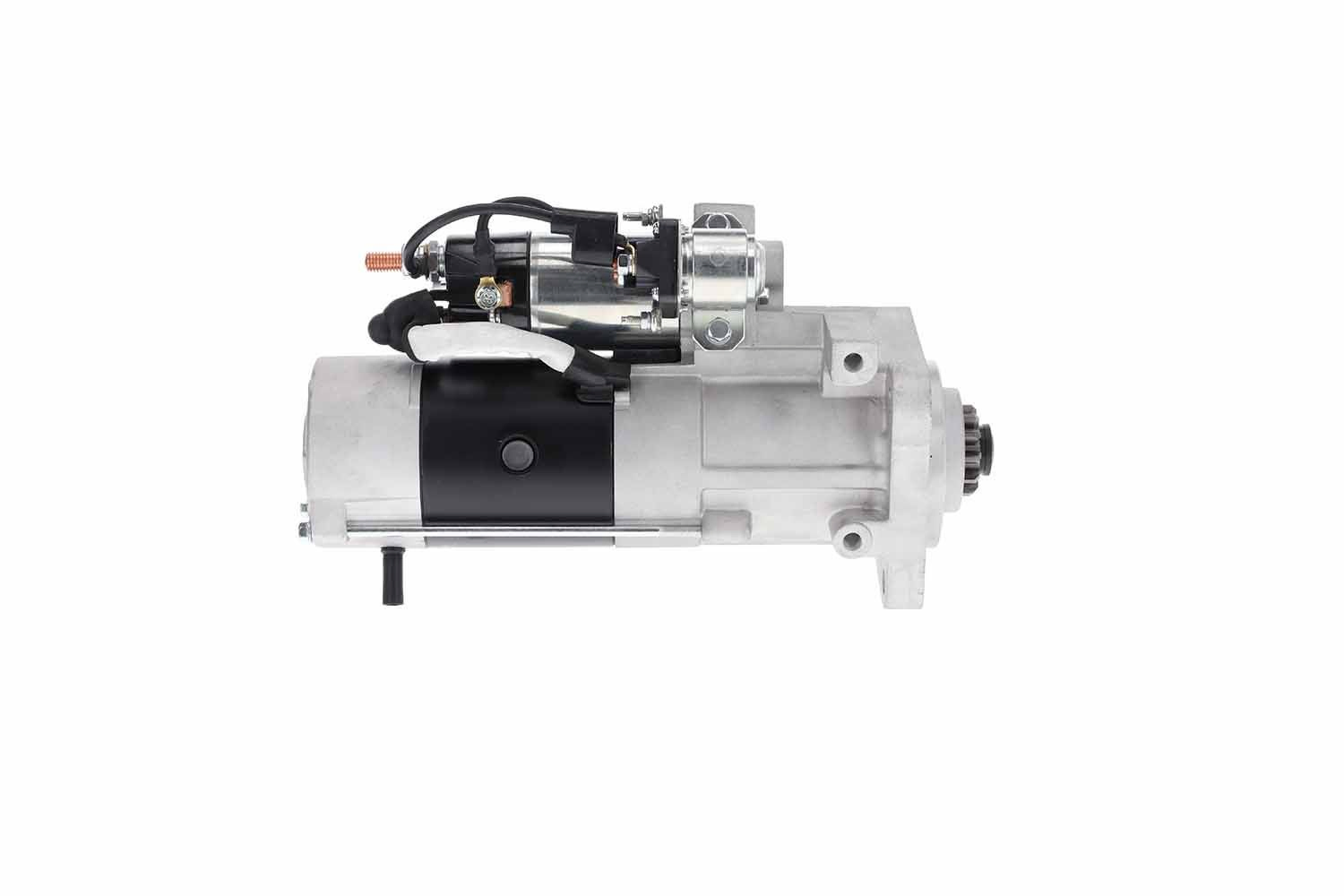 21164603 Volvo Arranque motores