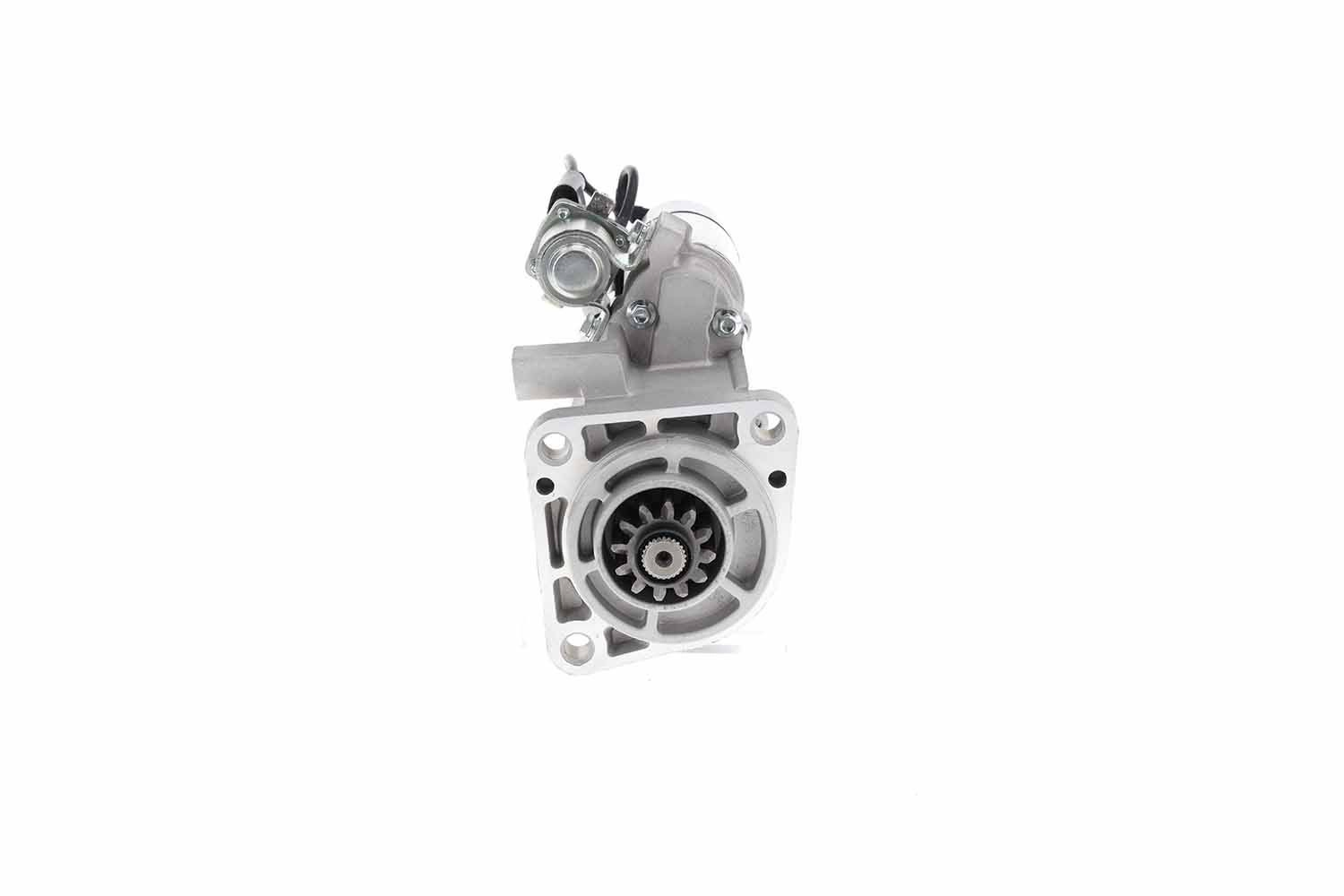 Motor de arranque 21164603 Volvo