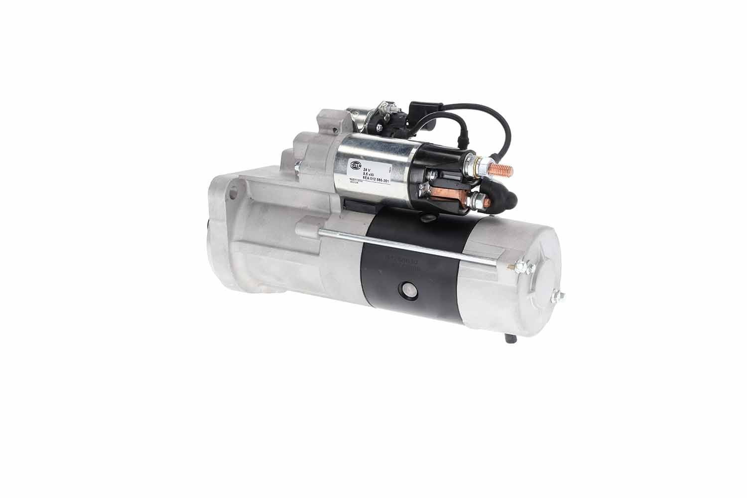 Comprar 21164603 Volvo Motores de arranque