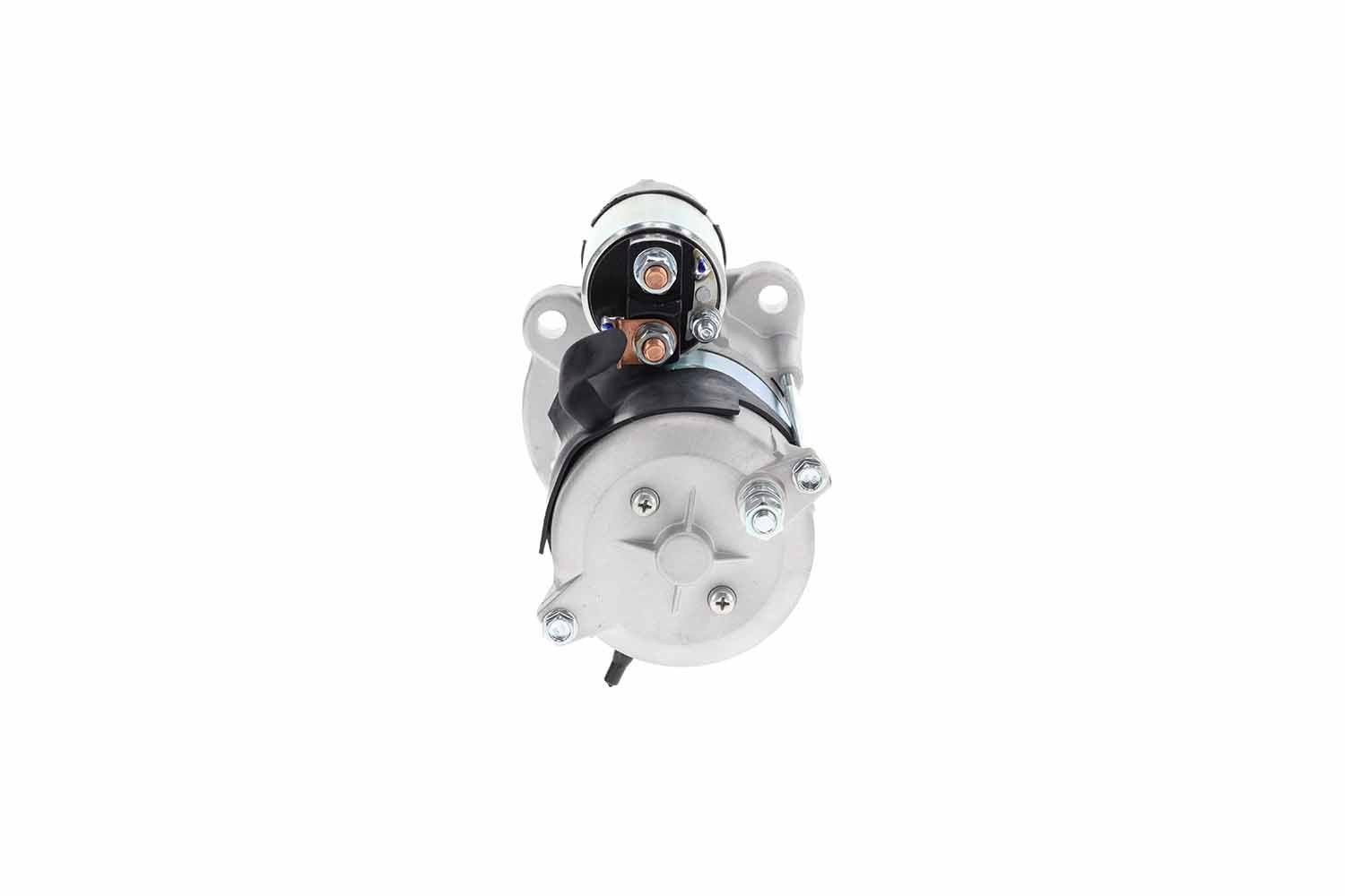 2873K632 Perkins Arranque motores