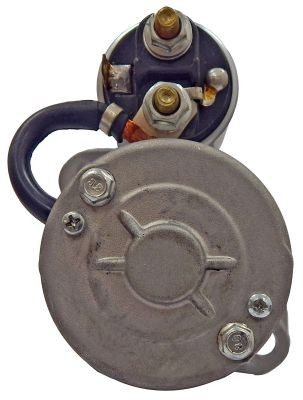 Motor de arranque 8EA015642091 HELLA