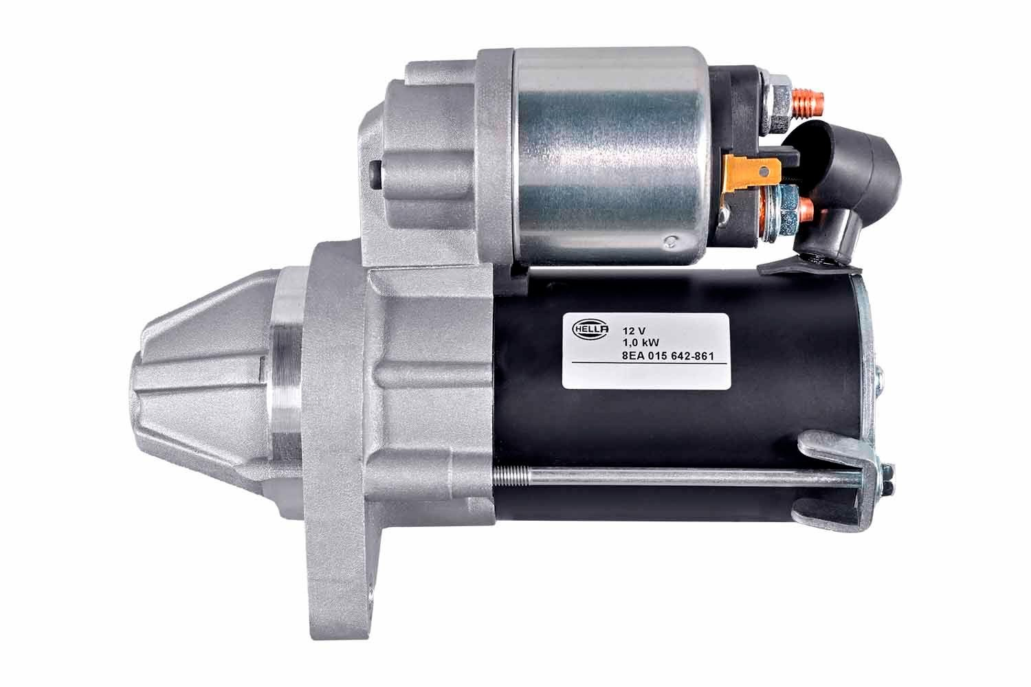 Motor de arranque QD114A Dongfeng