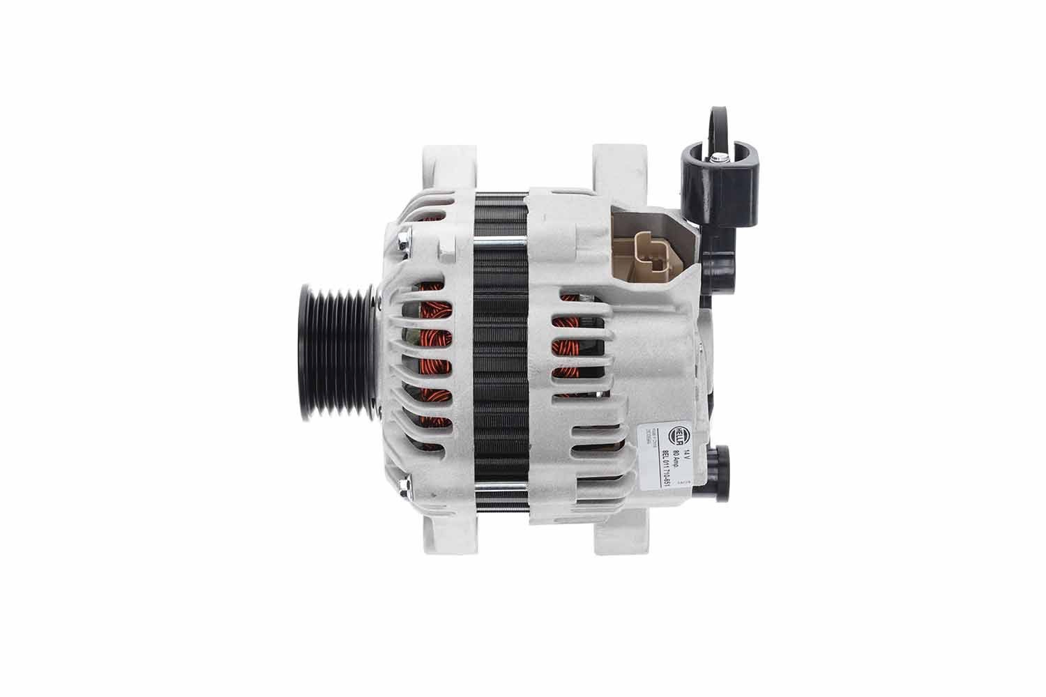 Comprar Alternador Peugeot 408 RUSSIA 
