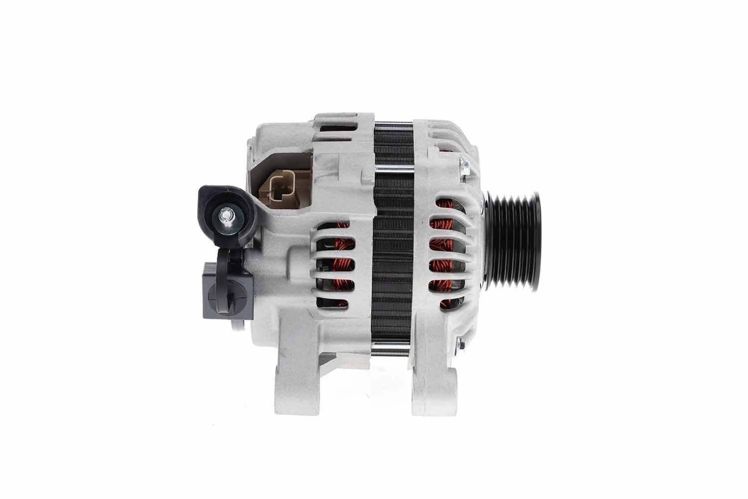  Alternador Peugeot 408 