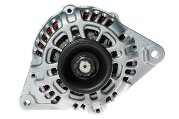  Alternador Hyundai Accent 1