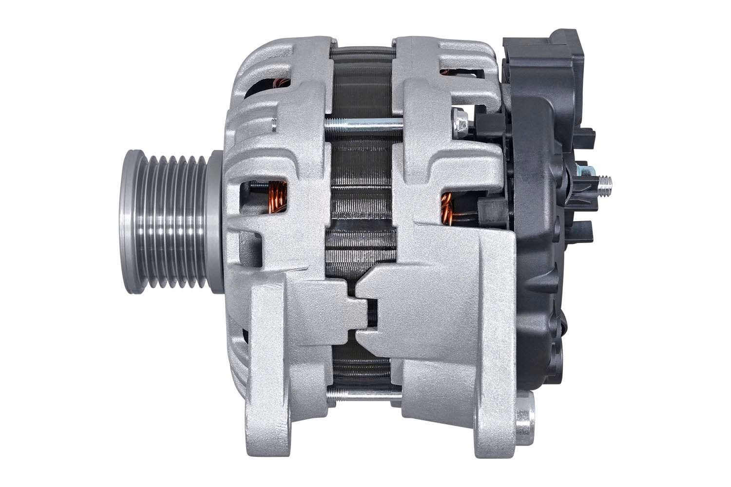 Alternador del motor Renault LOGAN II MCV familiar (K8) (2013 - 2026) precio, desde 136,12 EUR