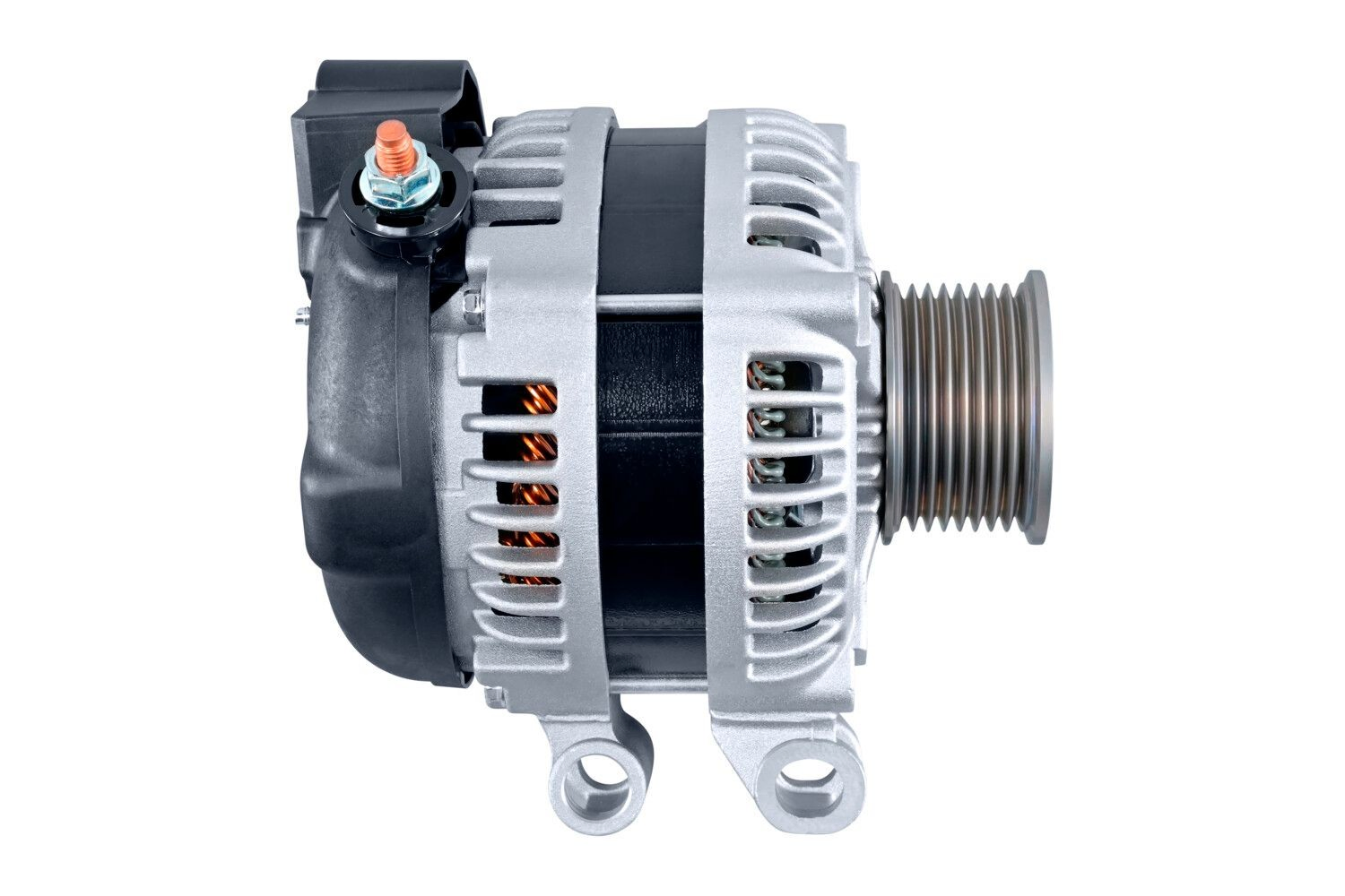 Comprar Alternador Land Rover Range Rover SPORT I L320