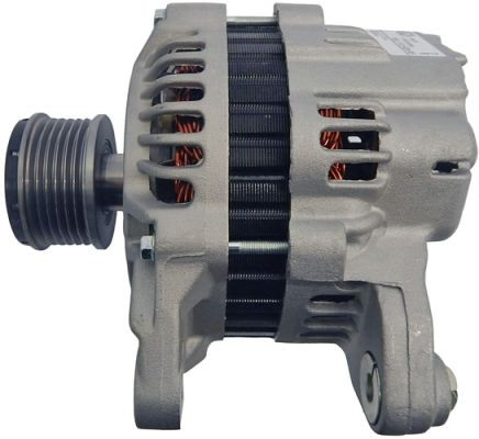  Alternador Nissan Terrano 3