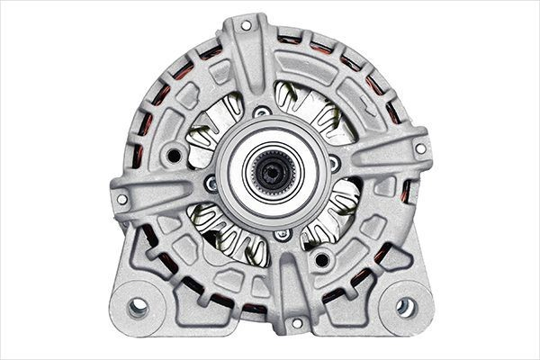 Comprar Alternador Nissan Qashqai +2 I J10
