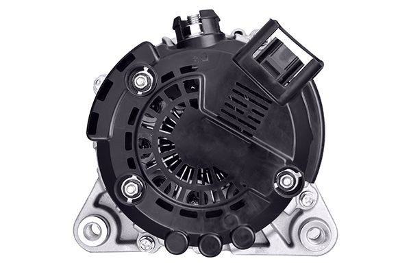  Alternador Ford S-Max 
