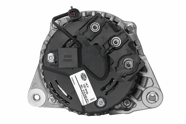 Generador Case 84141452