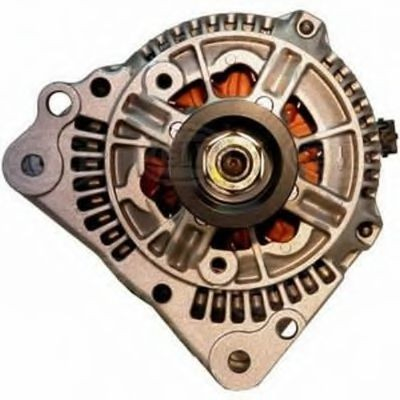 Comprar Alternador Volkswagen Vento  1H2