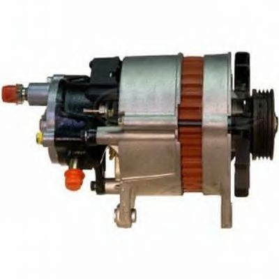 VA248 VALEO Alternador de coche