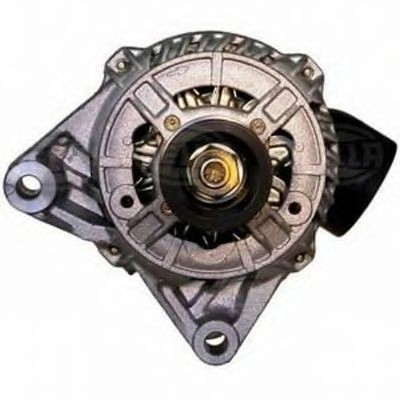  Alternador BMW 5 