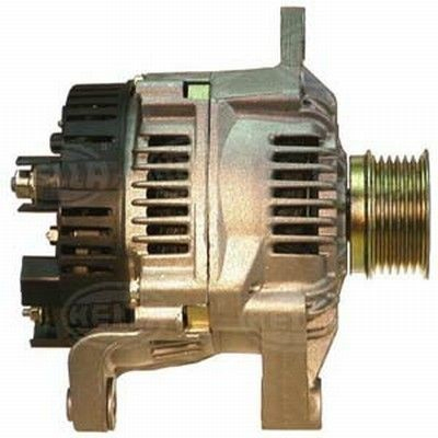 9111214 General Motors Alternador de coche