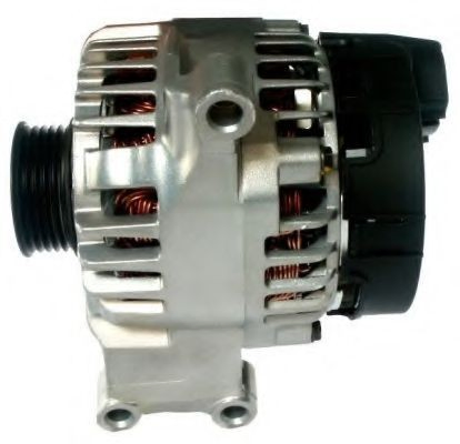  Alternador Fiat Palio 