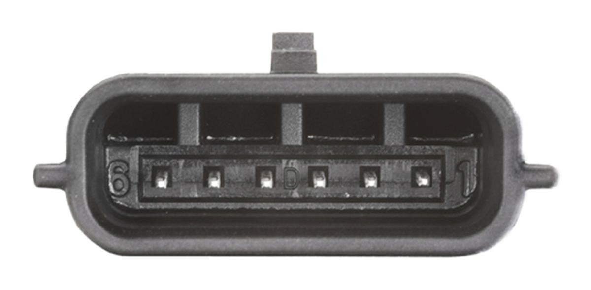Comprar Caudalímetro Renault Laguna III BT0, BT1
