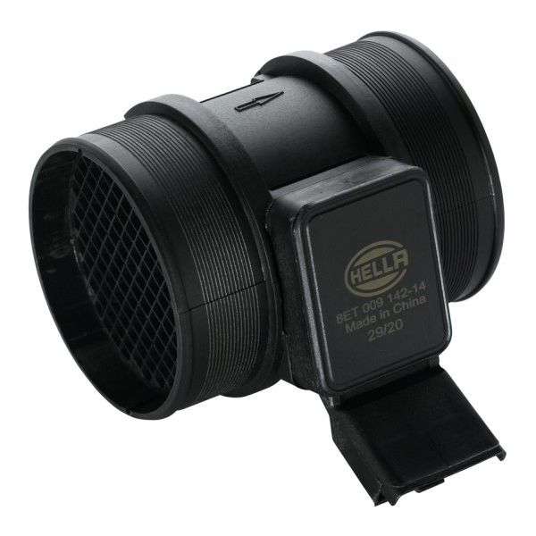 Sensor de flujo de aire para Fiat Ducato II 244