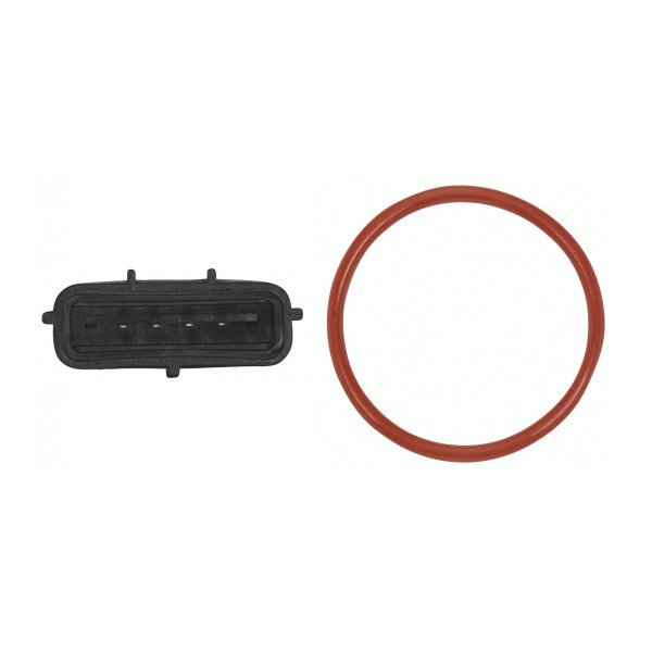 Sensor MAF Ford Transit V