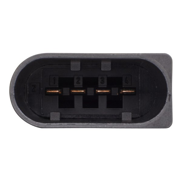 Medidor de flujo de aire Mercedes A hatchback (W169) (2004 - 2012) precio, desde 129,85 EUR
