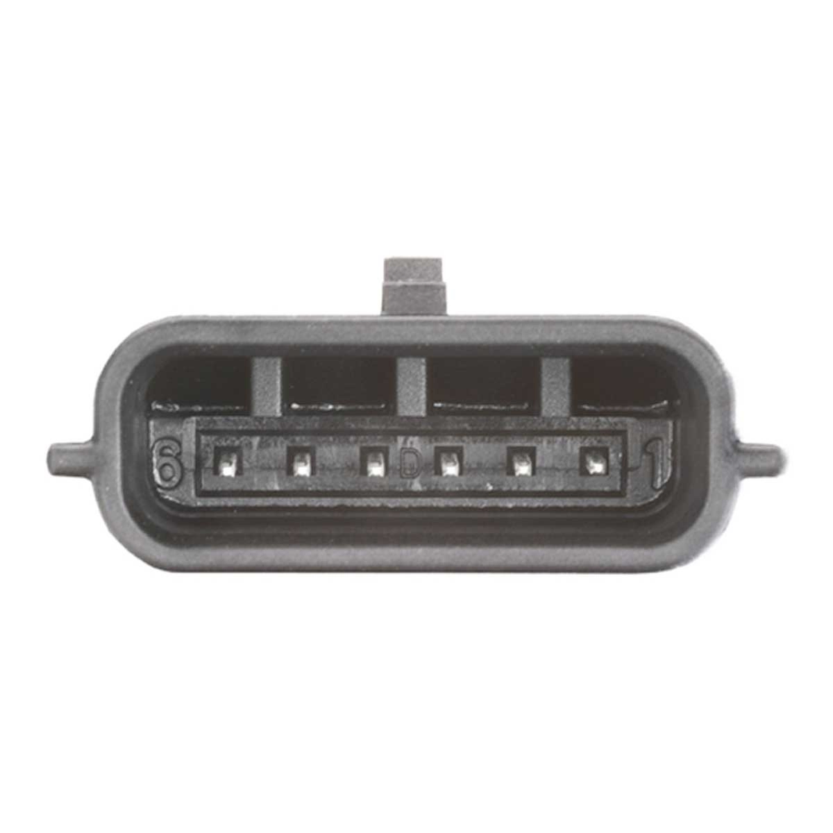 Medidor de flujo de aire Renault LOGAN I sedán (LS) (2015 - 2026) precio, desde 47,64 EUR